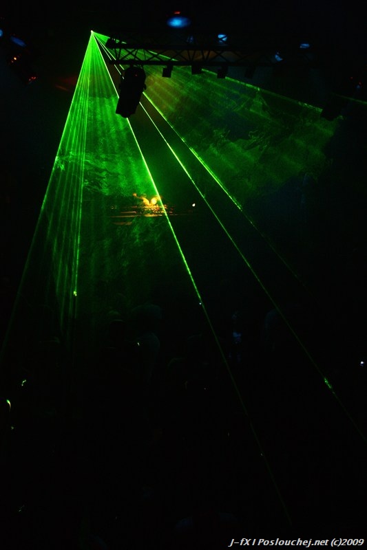 ZEN - Sobota 18. 4. 2009